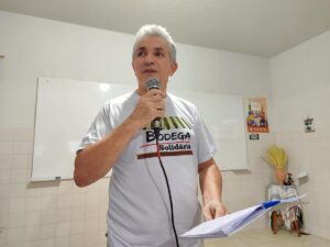 Francisco Adilson