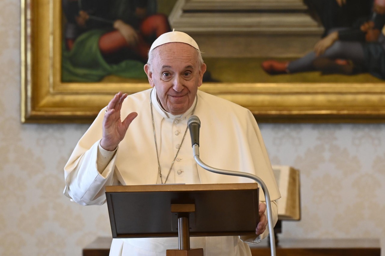 Papa Francisco | Foto: vaticannews.va