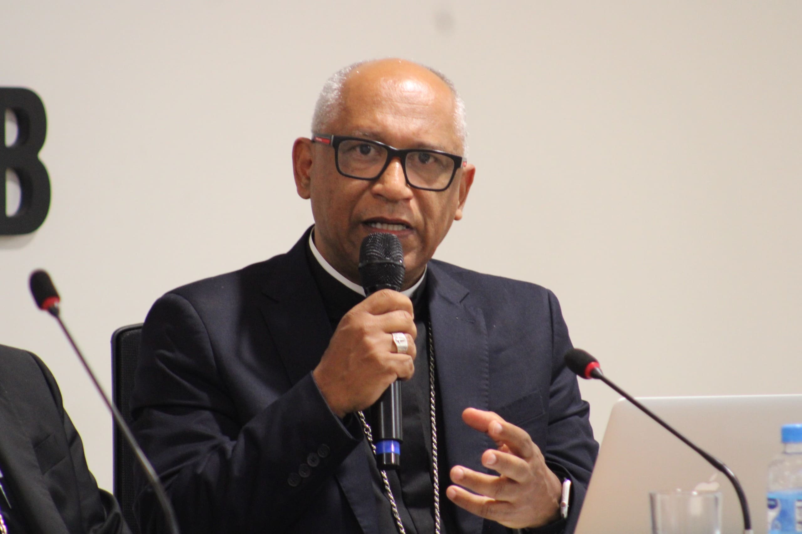 Dom Zanoni Demettino Castro | Foto: Giany Costa/Ascom-CNBB